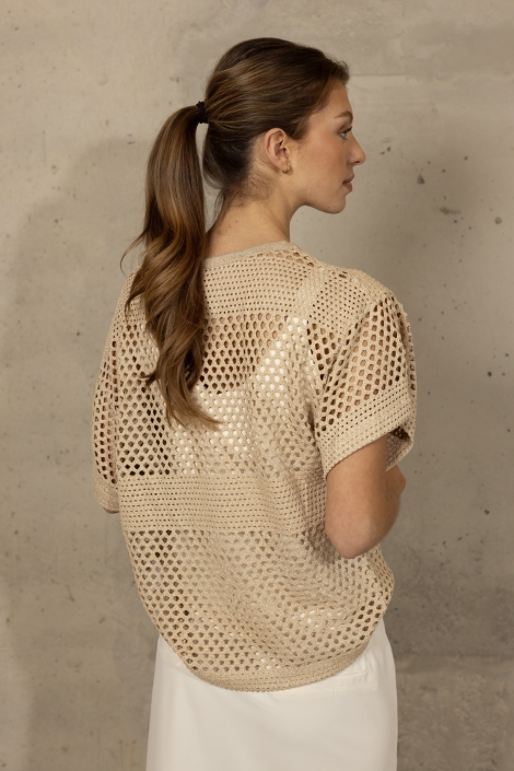 Kimara penny top at86 09538 391